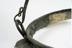 Foto von Bronzesitulenrand (NHMW-PRAE-001393)